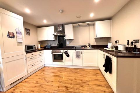 2 bedroom apartment for sale, Wolverhampton Street, Walsall, WS2