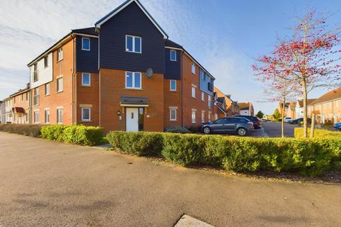 2 bedroom apartment for sale, Alma Street, Aylesbury HP18