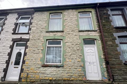 2 bedroom terraced house for sale, Penmaesglas Terrace Penygraig - Tonypandy