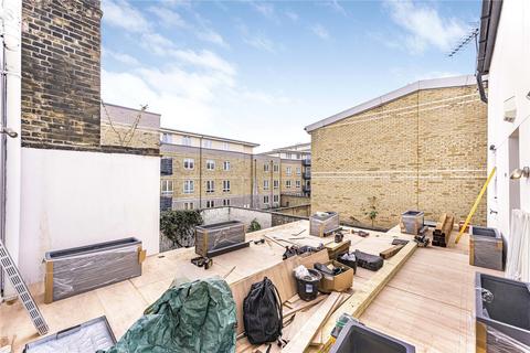 2 bedroom apartment to rent, Ordell Road, London, E3