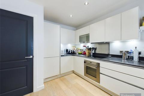 2 bedroom apartment for sale, Bramshott Lodge, Surbiton KT6