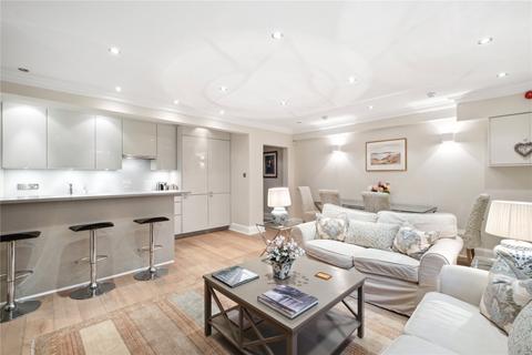 2 bedroom apartment for sale, Kensington Gardens Square, London, W2