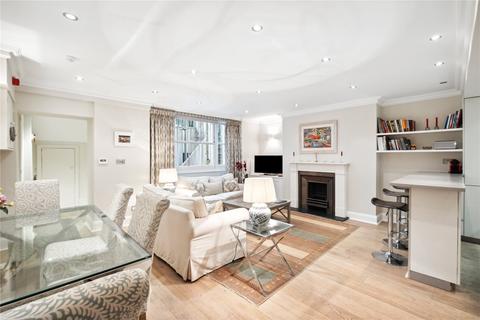 2 bedroom apartment for sale, Kensington Gardens Square, London, W2