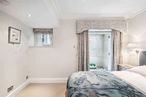 2 bedroom apartment for sale, Kensington Gardens Square, London, W2