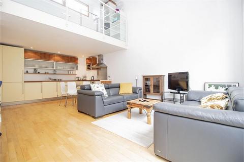 1 bedroom flat to rent, Featherstone Street, City London, EC1Y