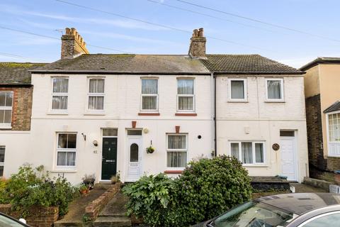 3 bedroom terraced house for sale, Edred Road, Dover, CT17