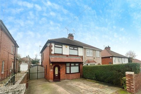 3 bedroom semi-detached house for sale, Oak Tree Lane, Mansfield, Nottinghamshire