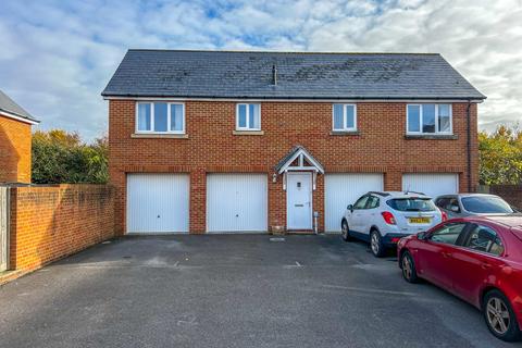 2 bedroom detached house for sale, Bunting Lane, Portishead, Bristol, Somerset, BS20