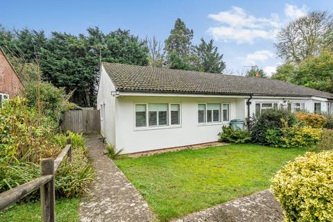 2 bedroom semi-detached bungalow for sale, Police Station Road, West Malling