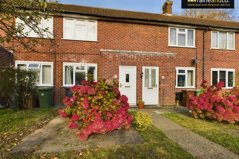 2 bedroom maisonette for sale, Norman Court, Potters Bar