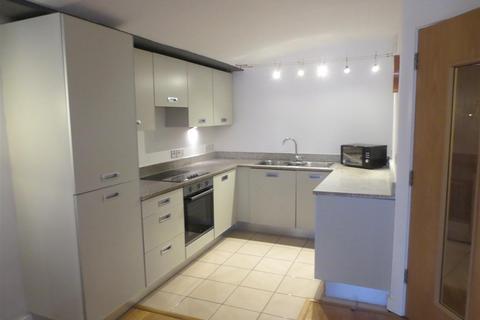 1 bedroom apartment to rent, Royal Mills Northern Quarter