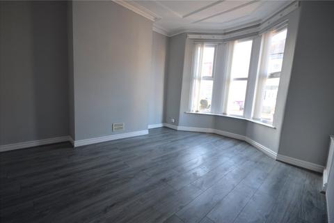 3 bedroom terraced house to rent, Antrim Street, Liverpool, Merseyside, L13