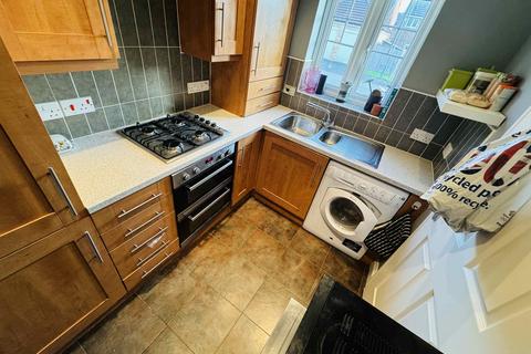 2 bedroom terraced house to rent, Beadnell Drive, Seaham, Co. Durham, SR7