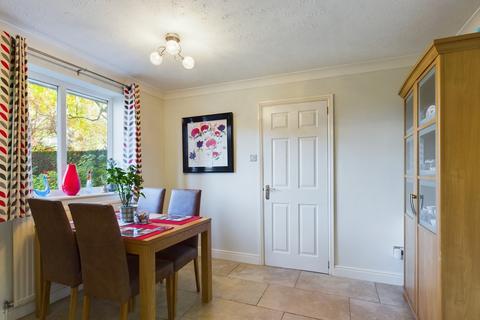 4 bedroom detached house for sale, Church Road, Hilgay PE38