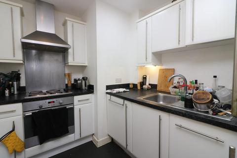 2 bedroom flat to rent, Townsend Mews, Stevenage, SG1