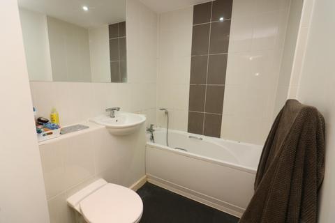 2 bedroom flat to rent, Townsend Mews, Stevenage, SG1