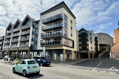 1 bedroom retirement property for sale, Mount's Bay Lodge, New Town Lane, Penzance, TR18 2FJ