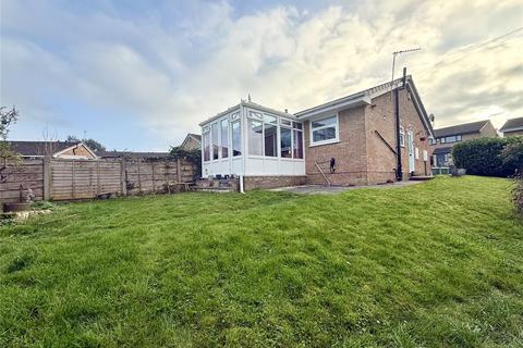 2 bedroom semi-detached bungalow for sale, Penryn Avenue, Royton, Oldham, Greater Manchester, OL2