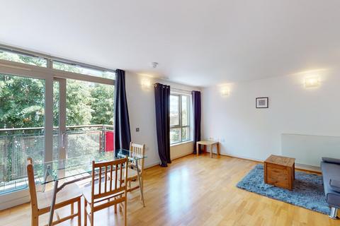 1 bedroom apartment to rent, Holly Court, Greenroof Way, LONDON, SE10