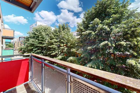 1 bedroom apartment to rent, Holly Court, Greenroof Way, LONDON, SE10