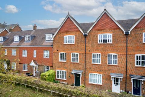 3 bedroom terraced house for sale, Pierces Lane, Haywards Heath, RH16