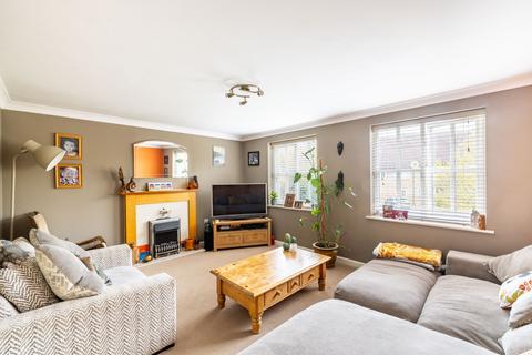 3 bedroom terraced house for sale, Pierces Lane, Haywards Heath, RH16