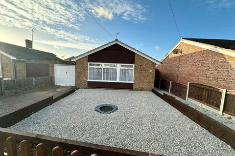 2 bedroom detached bungalow for sale, Green Lane, Rochester ME3