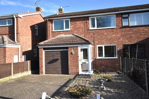 3 bedroom house for sale, Orchard Way, Balderton, Newark