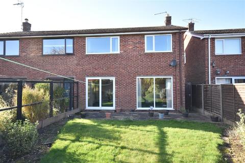 3 bedroom house for sale, Orchard Way, Balderton, Newark