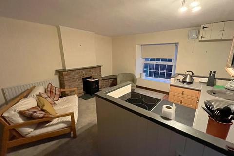 1 bedroom end of terrace house to rent, Main Street, St Bees CA27