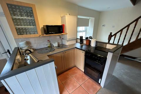 1 bedroom end of terrace house to rent, Main Street, St Bees CA27