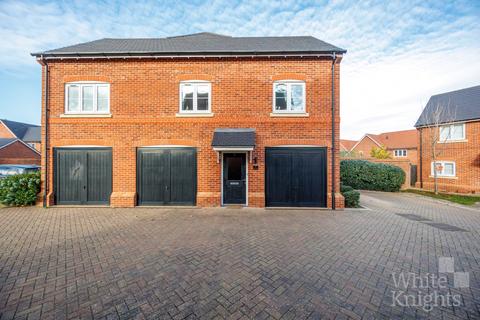 2 bedroom terraced house for sale, Addams Mews, Reading RG7