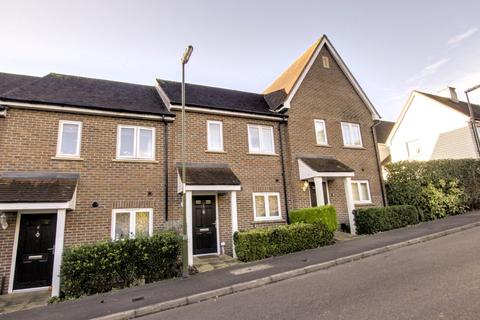 2 bedroom terraced house for sale, Bowden Way, Haywards Heath, RH16