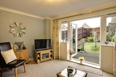 2 bedroom terraced house for sale, Bowden Way, Haywards Heath, RH16