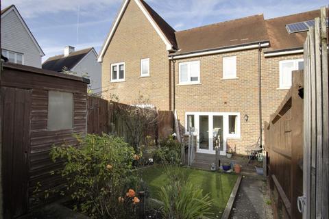 2 bedroom terraced house for sale, Bowden Way, Haywards Heath, RH16