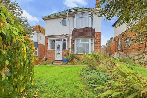 3 bedroom detached house for sale, West End Way, Lancing