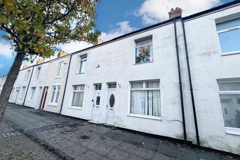 2 bedroom terraced house for sale, Waverley Street, Stockton-On-Tees