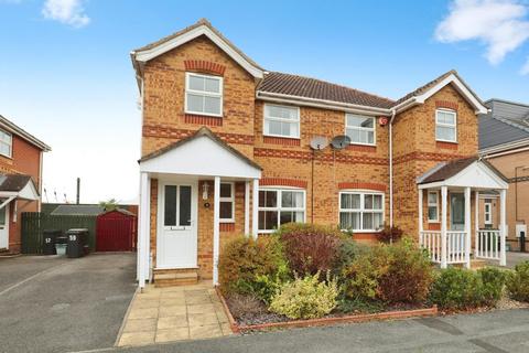 3 bedroom semi-detached house for sale, Goodwood Grove, York