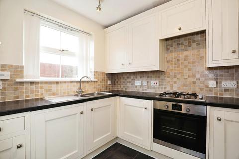 3 bedroom semi-detached house for sale, Goodwood Grove, York