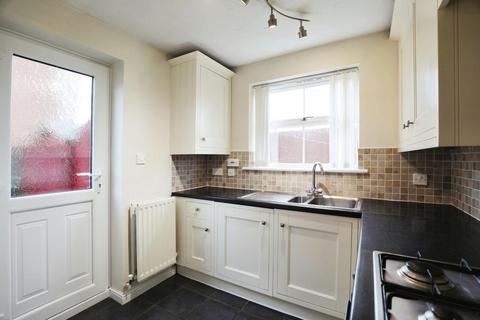 3 bedroom semi-detached house for sale, Goodwood Grove, York