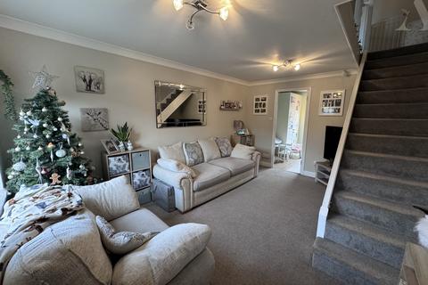 2 bedroom semi-detached house for sale, Shawley Croft, Birmingham, West Midlands