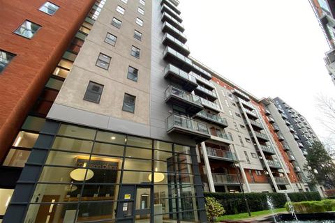 2 bedroom apartment to rent, Masson Place, Hornbeam Way, Manchester