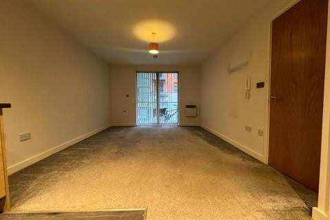 2 bedroom apartment to rent, Masson Place, Hornbeam Way, Manchester