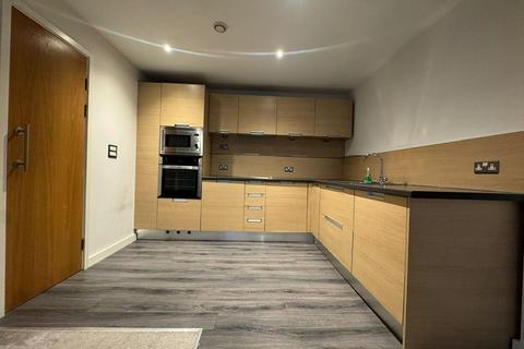 2 bedroom apartment to rent, Masson Place, Hornbeam Way, Manchester