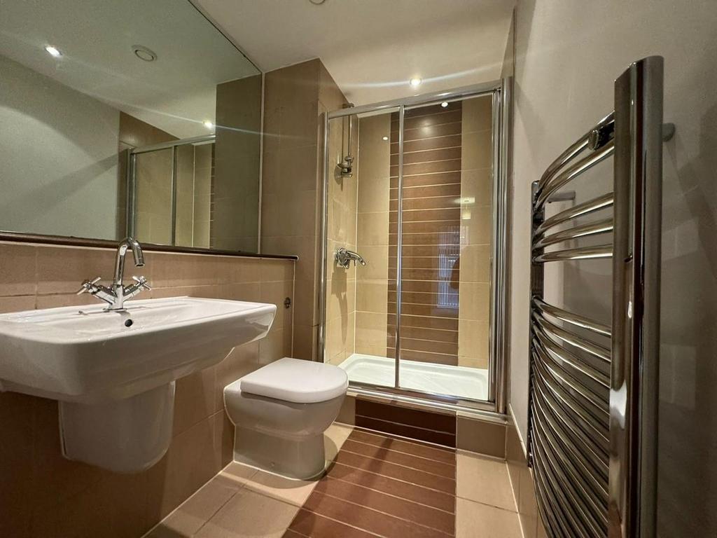 En suite