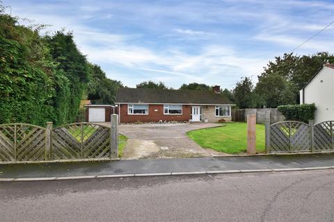 4 bedroom detached bungalow for sale, Eastgate, Normanton-On-Trent, Newark