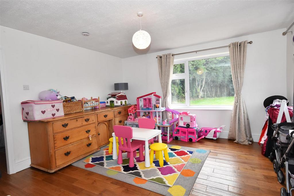 Play room
