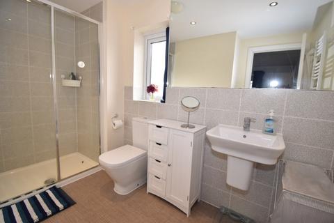 114 Old Quarry Drive, Exminster, Exeter, EX6 8FE