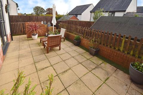 114 Old Quarry Drive, Exminster, Exeter, EX6 8FE