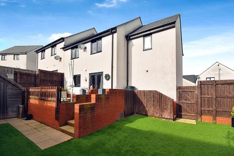 114 Old Quarry Drive, Exminster, Exeter, EX6 8FE